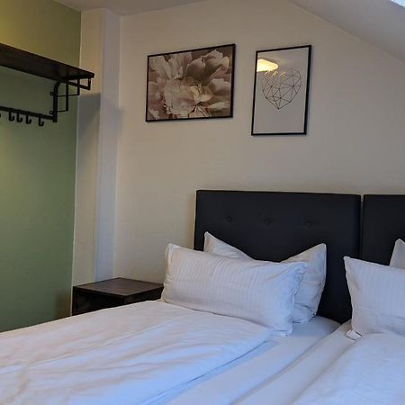 Europa City Apartment Sarrebruck Extérieur photo