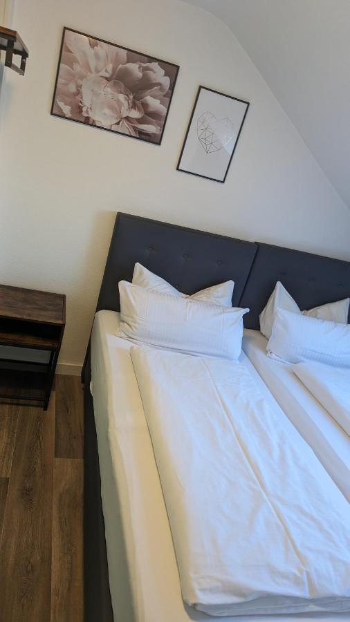 Europa City Apartment Sarrebruck Extérieur photo