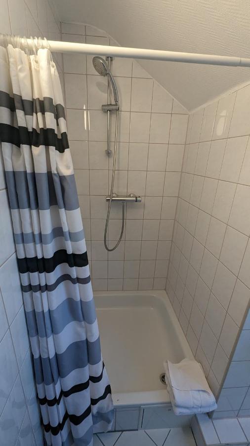Europa City Apartment Sarrebruck Extérieur photo
